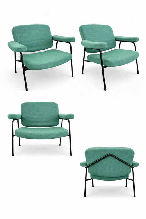 Artifort Moulin Lounge 