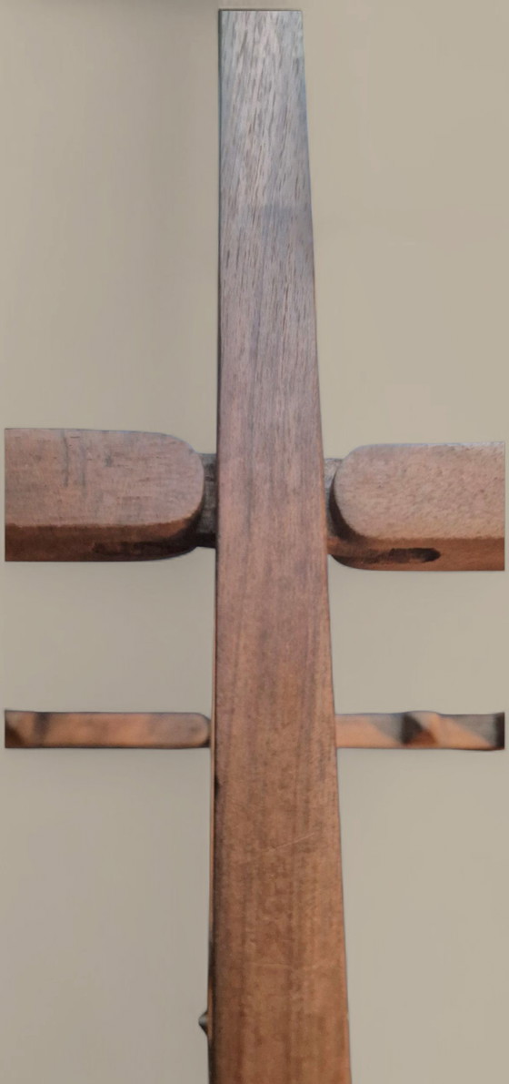 Image 1 of Piètement porte plateau ou plante - Époque début XXÈME 