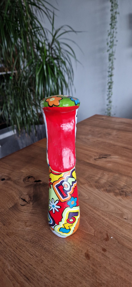 Image 1 of Tubo flessibile Niloc Pagen