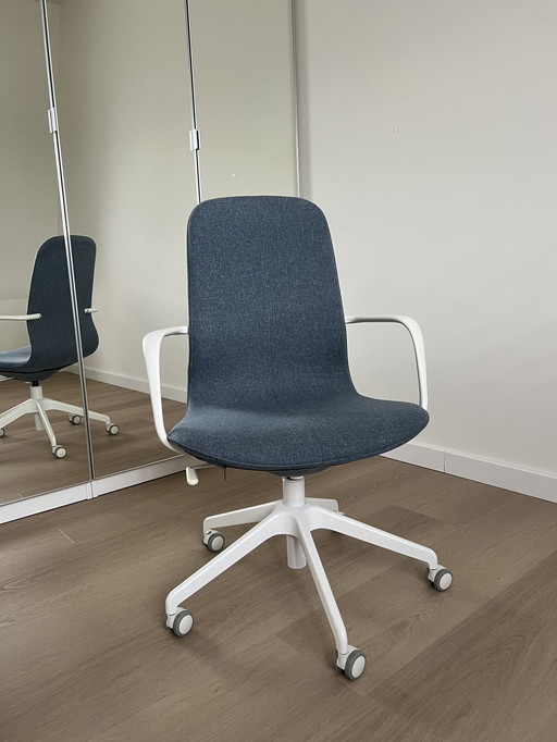 NIEUW bureaustoel IkeaLangfjäll