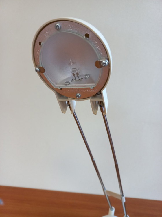 Image 1 of Lampada da tavolo telescopica Ikea, anni 1989-90 Tipo A 9904