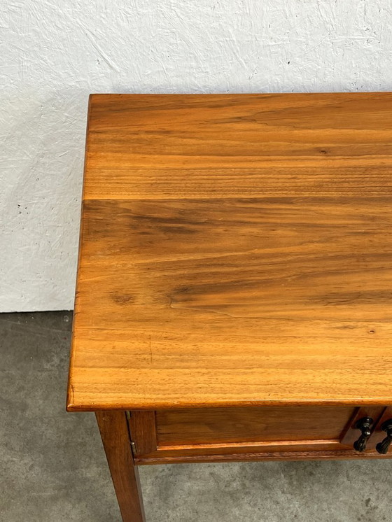 Image 1 of Vintage Cabinet / Wall Unit, Sweden 1970s