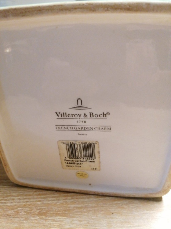 Image 1 of Storage jar