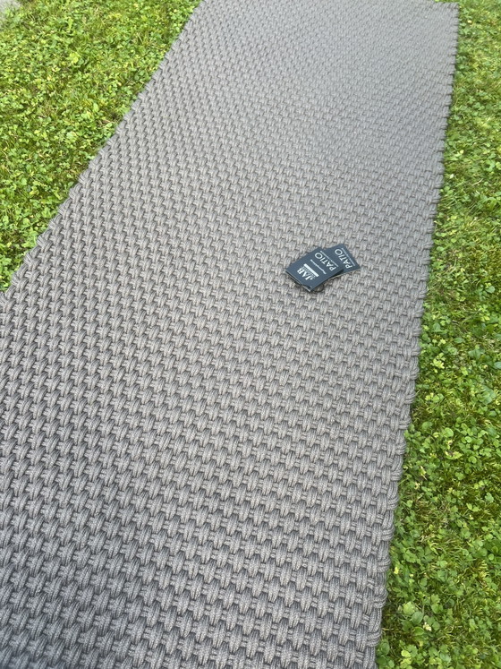 Image 1 of Tapijt JAB Anstoetz voor binnen/buiten – NIEUW