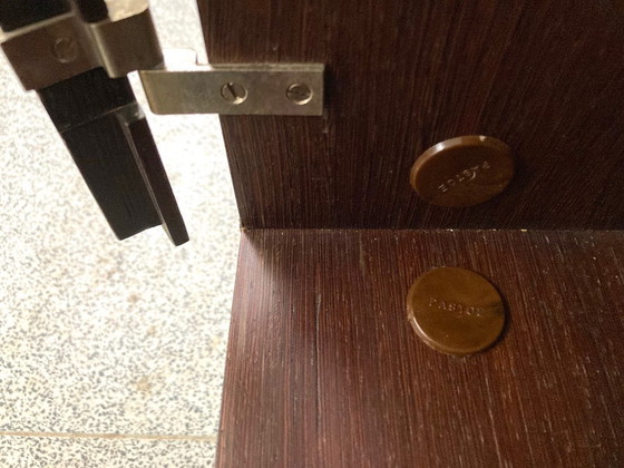 Image 1 of Credenza dal design vintage Cees Braakman per Pastoe anni '60