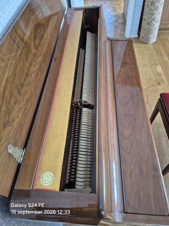 Knight Piano – Regali, Metal, Wood (photo 5 of 12)