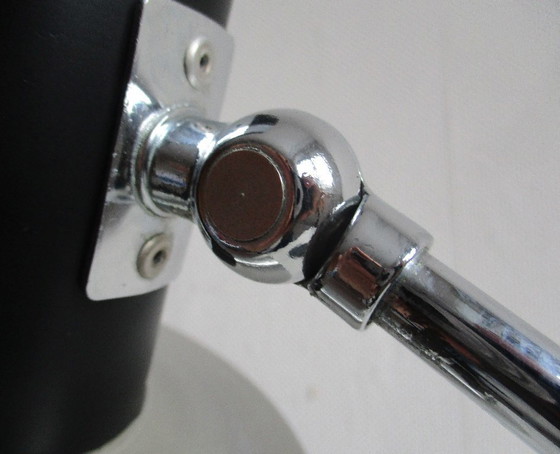 Image 1 of Vintage Anvia table/desk lamp, design J. Hoogervorst. Model 6050