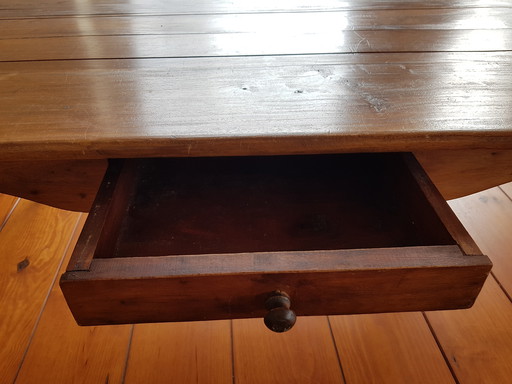 Vintage Coffee Table