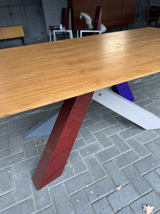 Image 1 of Bonaldo Großer Tisch