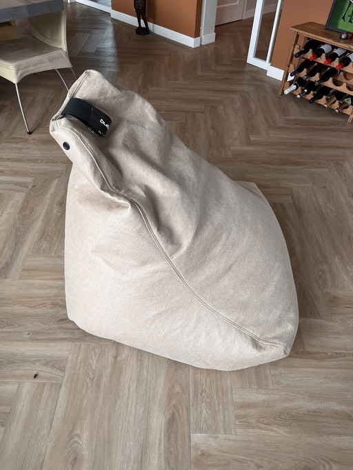 B-Bag Mighty B Beanbag d'intérieur