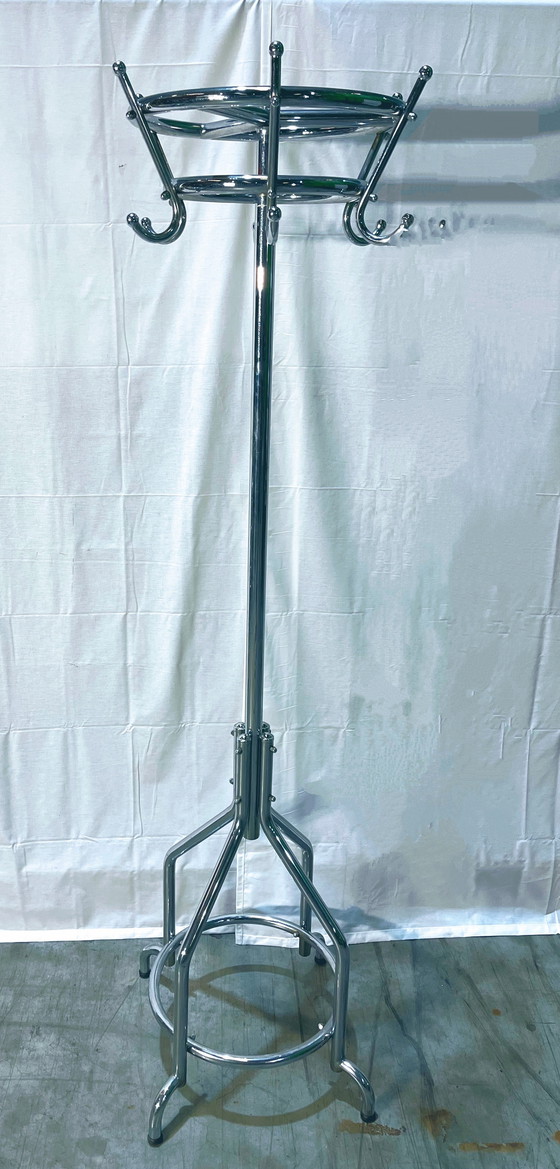 Image 1 of Porta-mantello Tubax, 1950