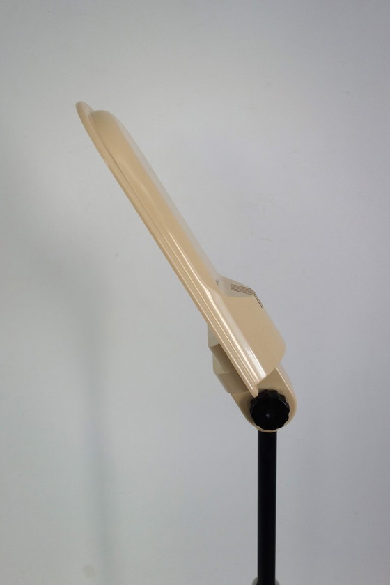 Image 1 of Mazda Bur’o desk lamp, 1980, France