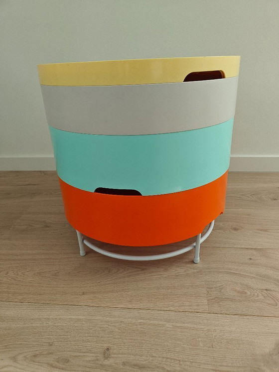 Image 1 of IKEA side table IKEA PS 2014 Side Table T. Richardson, C. Brill and A. Williams 2014 clone