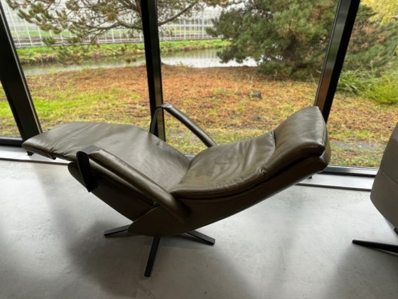 Image 1 of the Future Twice TW218 recliner