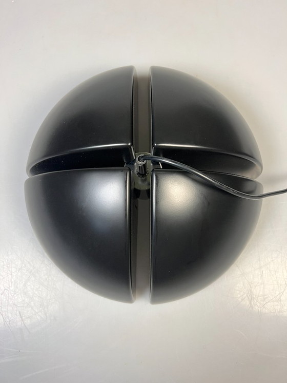 Image 1 of Vintage Raak Amsterdam "octavo" Pendant Lamp, Space Age, 1970s