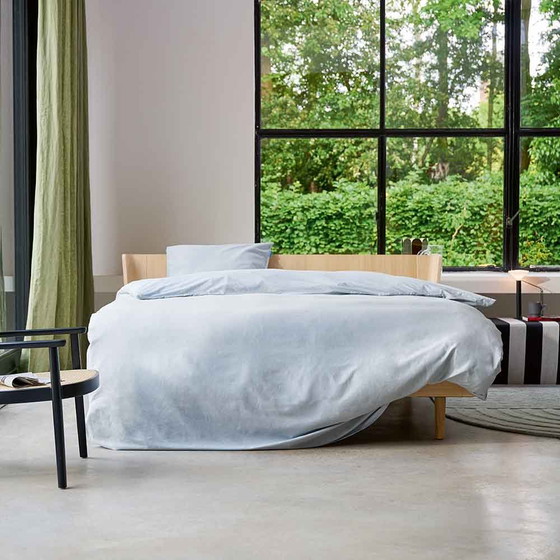 Image 1 of Auping Chambray duvet cover - 140x220