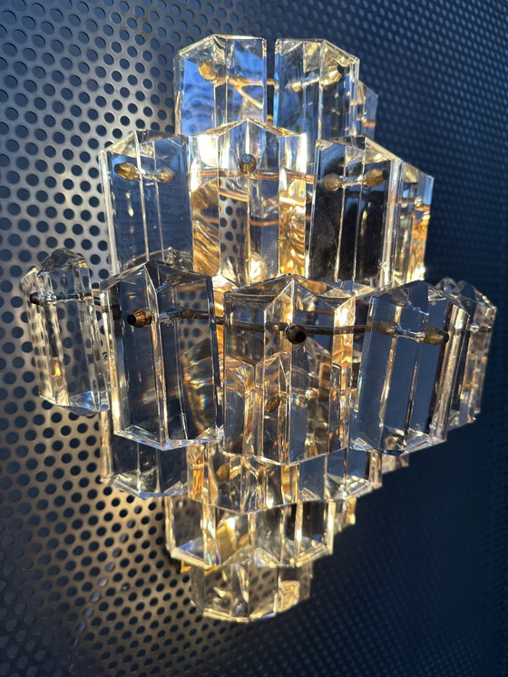 Image 1 of Lampada da parete XL Kinkeldey