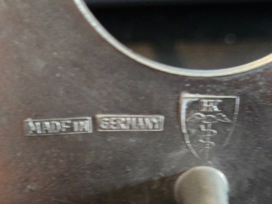 Image 1 of Art Nouveau menage-set Jugenstil, 