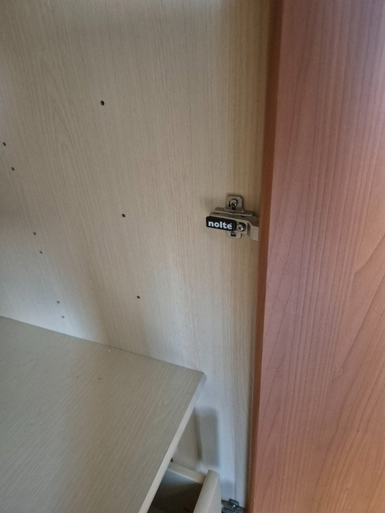 Bed – Nolte, Metal, Wood (photo 10 of 13)
