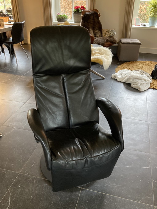 Jori Symphony Relax Fauteuil