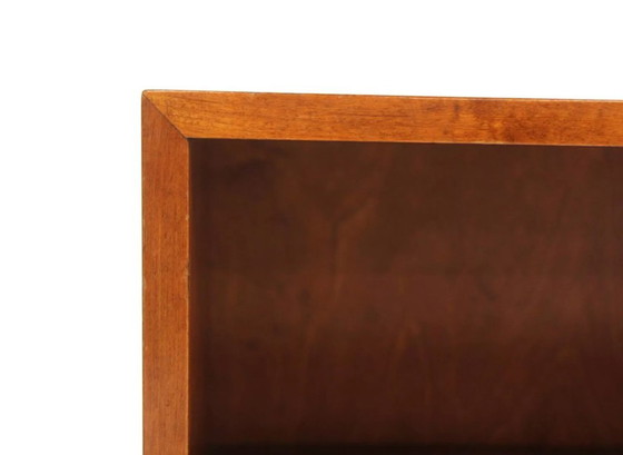 Image 1 of Libreria scandinava in mogano, Svezia, 1960