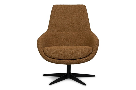 Image 1 of Gealux Mookait draaifauteuil