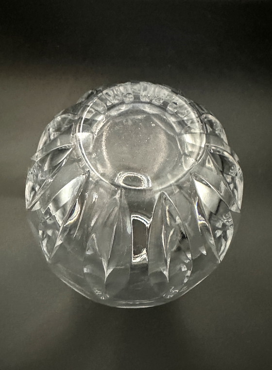 Image 1 of Nachtmann Glas Bleikristall Vase 60s