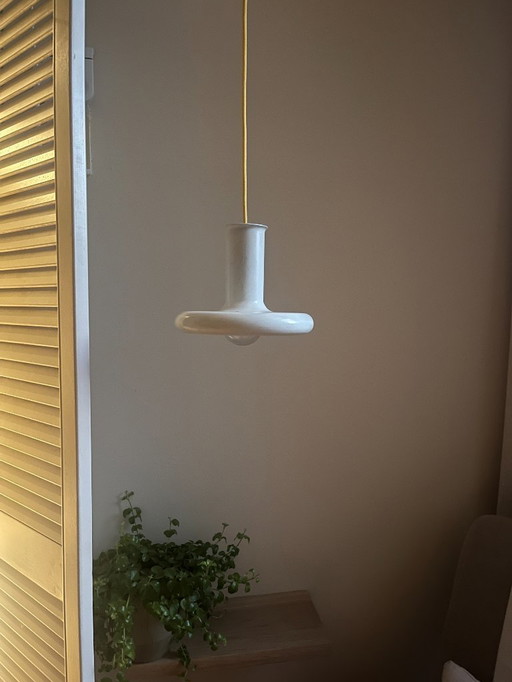 Vintage Optima 5 - Fog & Morup - Hans Due - Danish design lamp