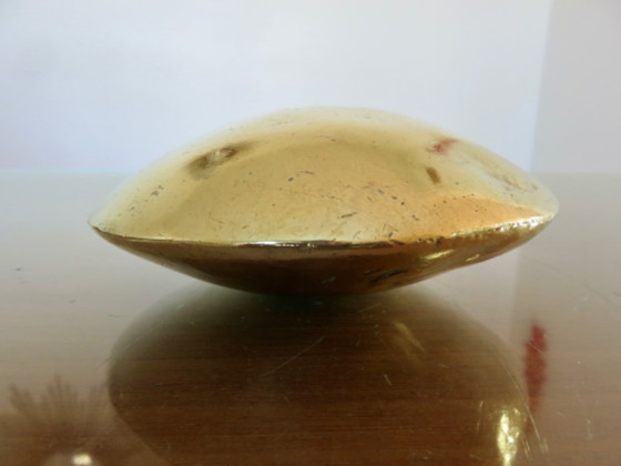 Image 1 of 0RB-Aschenbecher von Roger Tallon, Modell XXL, 1970