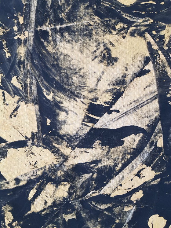 Image 1 of Jürgen Angeler - The Golden Crown