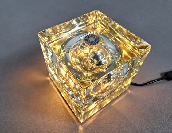 Image 1 of Alessandro Mendini | Cubosfera | Fidenza Italy