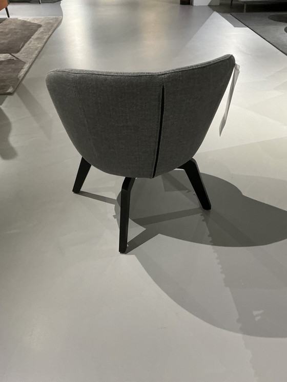 Image 1 of Rolf Benz fauteuil toonzaalmodel