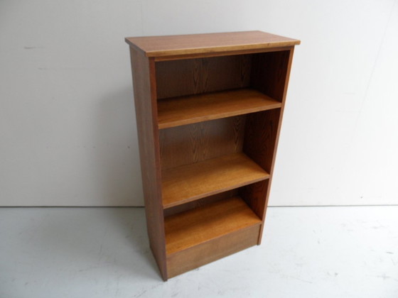 Image 1 of Vintage open bookcase