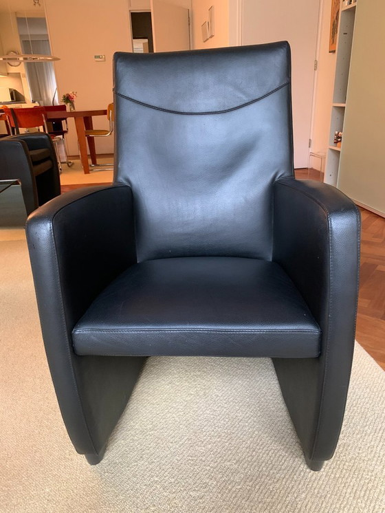 Image 1 of Leolux Sessel