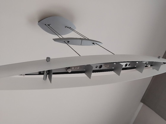 Image 1 of Lampada a sospensione regolabile Rolf Benz