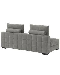 Eicholtz Clifford 2 plazas Clarck Gray