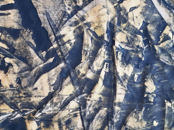 Image 1 of Jürgen Angeler - El lago dorado