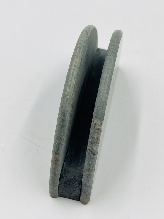 Portacartas de Mármol – Objetos decorativos, Marble (photo 2 of 7)