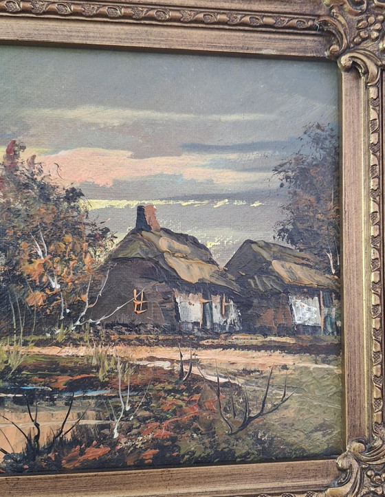 Day & Night – Paintings & Drawings, Canvas (photo 4 of 8)