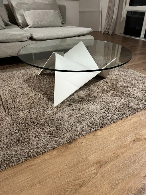 Draenert Stingray Space Age coffee table