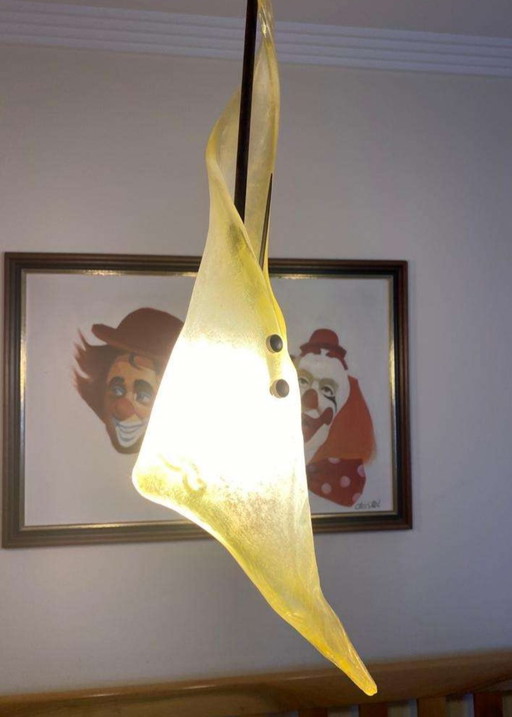 Sillux Hänge und Wand Leuchten 