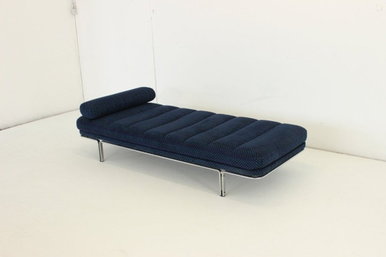 Image 1 of Kill International Daybed Horst Brüning Lounger Model: 6915 Couch Sofa