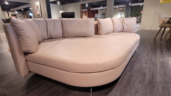 De Sede Hoekbank Island DS-167 – Hoekbanken, Leather, Modern (photo 4 of 8)