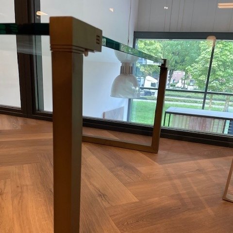 Image 1 of Tavolino da caffè Ghyczy T53