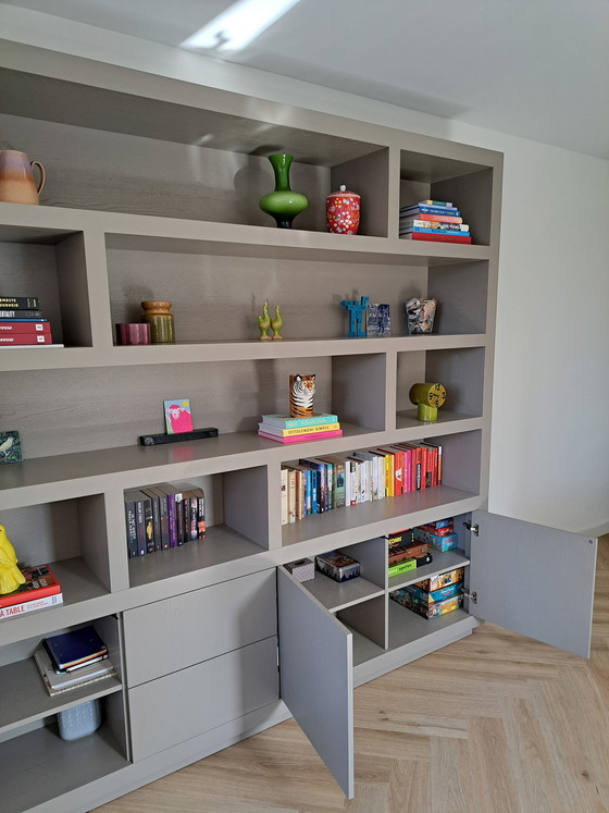 Image 1 of Meuble à compartiments Bright Vermeer