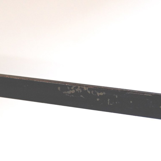 Image 1 of Vintage desk CM136 by Pierre Paulin for Thonet 1954