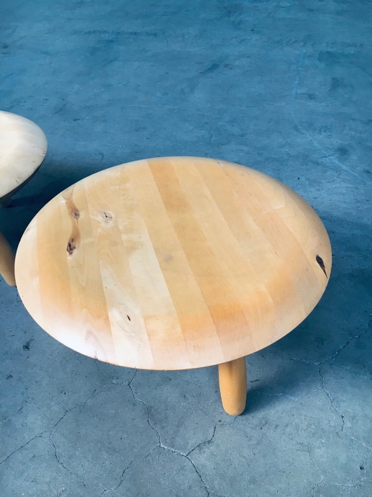 IKEA PS KARLJOHAN 希少 廃盤 ヴィンテージ ② Side table / IKEA – FILM