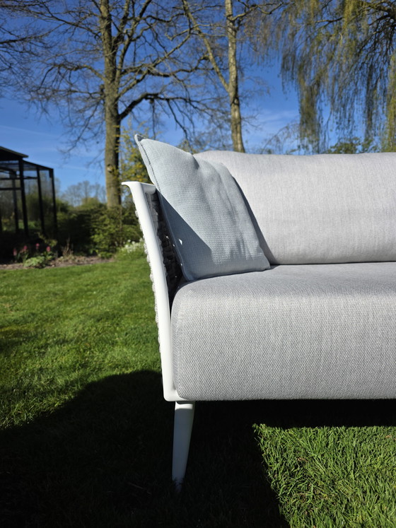 Image 1 of Manutti Cascade high-end outdoor loungeset 