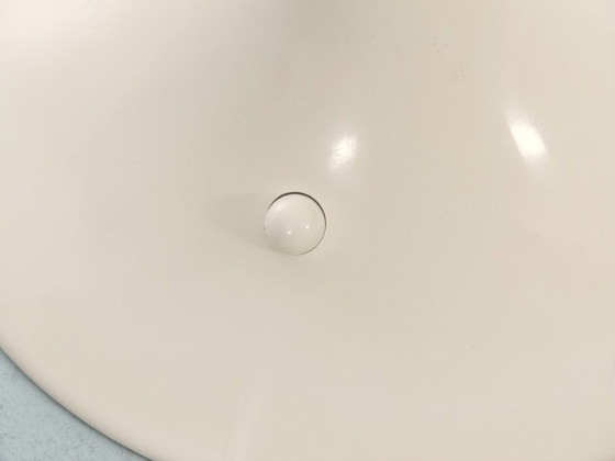 Image 1 of Scandinavian floor lamp, Panthella model, first edition