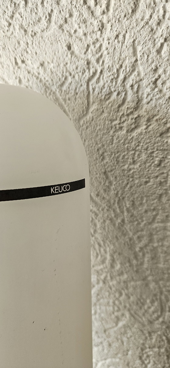 Image 1 of Keuco wand/badkamerlampen set van 2